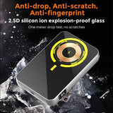 Magnetic Wireless Power Bank Handheld Game Power Bank